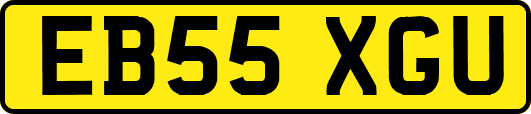 EB55XGU