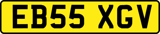 EB55XGV