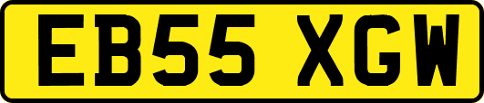 EB55XGW