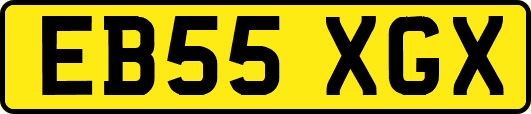 EB55XGX