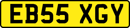 EB55XGY