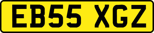 EB55XGZ