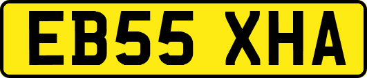 EB55XHA