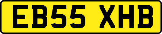EB55XHB