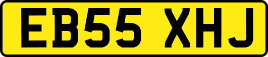 EB55XHJ