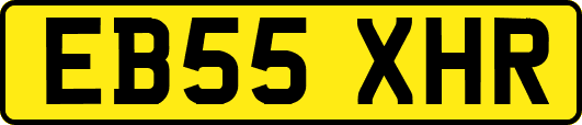 EB55XHR