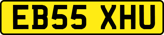 EB55XHU
