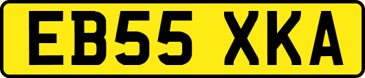 EB55XKA