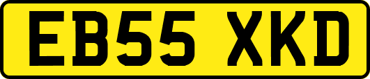 EB55XKD
