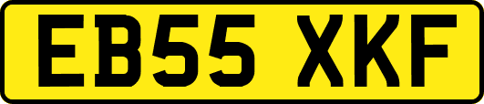 EB55XKF