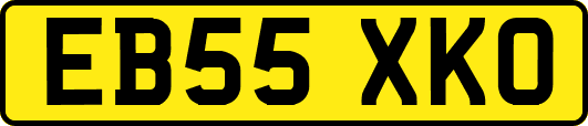 EB55XKO