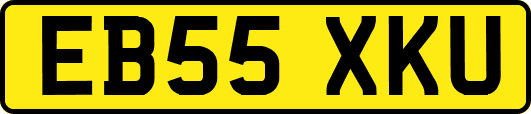 EB55XKU