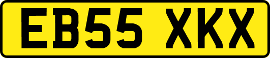 EB55XKX