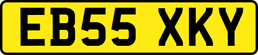EB55XKY