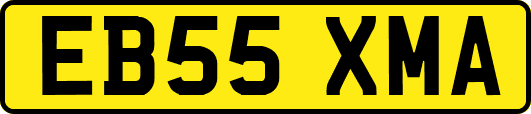 EB55XMA