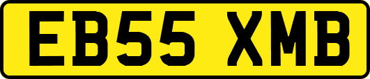 EB55XMB