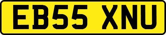 EB55XNU