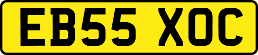 EB55XOC