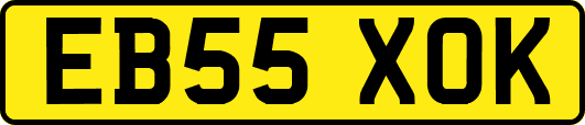 EB55XOK