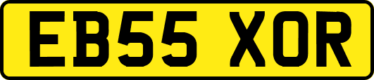 EB55XOR