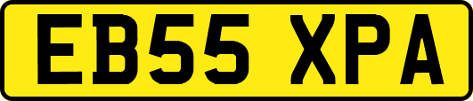 EB55XPA