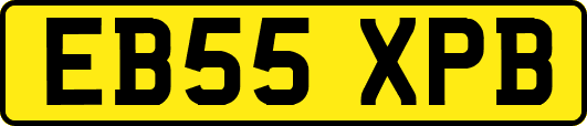 EB55XPB