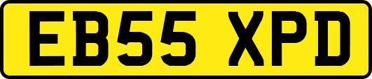 EB55XPD