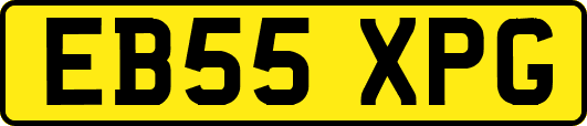 EB55XPG