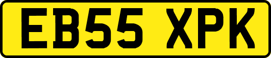 EB55XPK