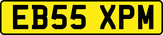 EB55XPM