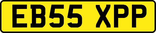 EB55XPP