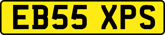 EB55XPS