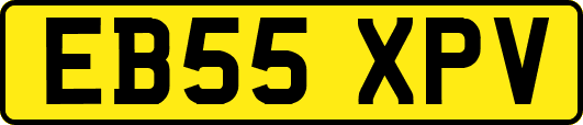 EB55XPV