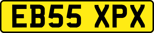 EB55XPX