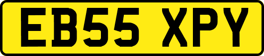 EB55XPY