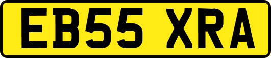 EB55XRA