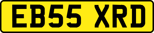 EB55XRD