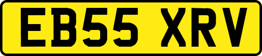 EB55XRV