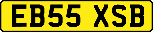 EB55XSB