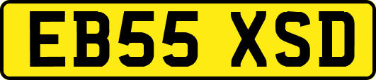 EB55XSD