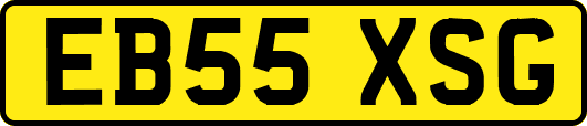 EB55XSG