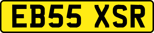 EB55XSR