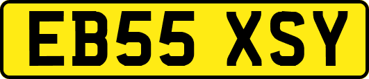 EB55XSY