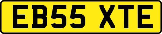 EB55XTE