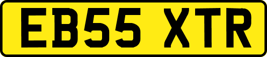 EB55XTR