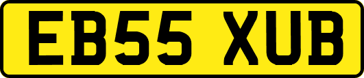 EB55XUB