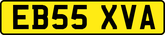 EB55XVA