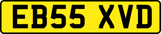 EB55XVD