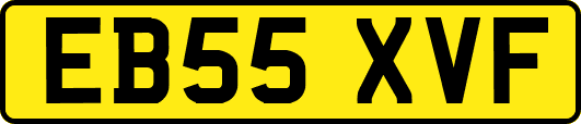 EB55XVF