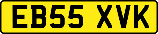 EB55XVK